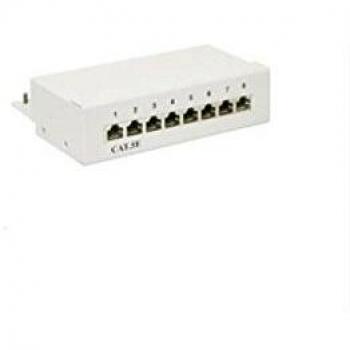 Microconnect PP-008 Panel de parcheo