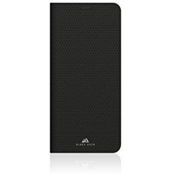 Funda Booklet para Samsung Galaxy S9 de Black Rock, Color Negro