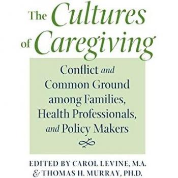 The Cultures of Caregiving