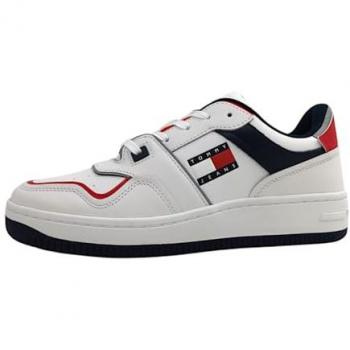 Tênis Masculino Tommy Hilfiger XLC Sweet Cayenne
