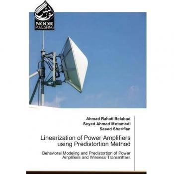 Linearization of Power Amplifiers using Predistortion Method