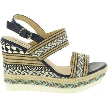 Sandali Maria Mare 67173 Blu EU 41