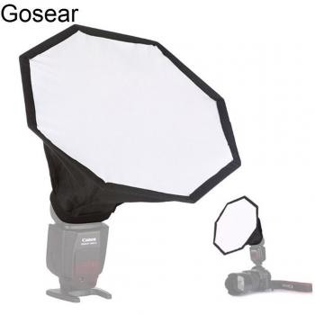 Accessoires de photographie – boîte à lumière portable 20CM