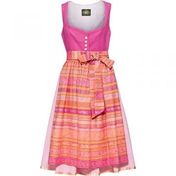 Hammerschmid Midi-Dirndl ROTHSEE 2tlg.