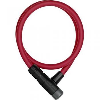 Abus 5412K/85 kabelslot
