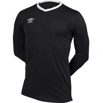 Children’s Umbro Cup Noir Shirt – 8 Years Unisex