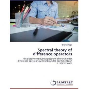 Spectral theory of difference operators: Absolutely continuous spectrum of fourth order difference operators with unbounded coefficients on a Hilbert space