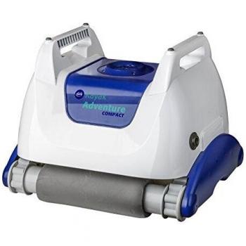 KAYAK ADVENTURE COMPAT – Robot RKA80C per piscine fino a 100 m²