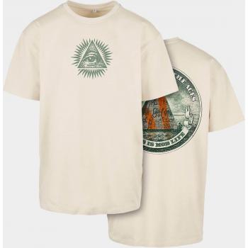 New Order Oversized T-Štítek Sůl