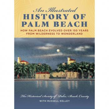 Vitalsource Technologies, Inc. An Illustrated History Of Palm Beach