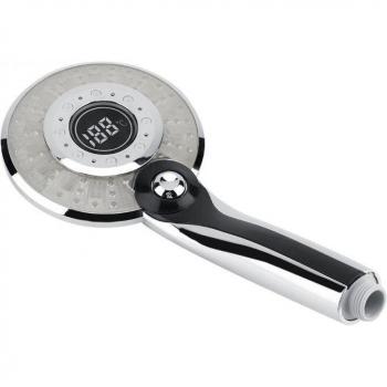 Bain LED Température SmartShower