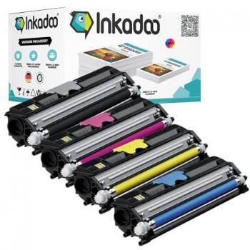 Inkadoo Tonerpatrone für Epson C13S050557