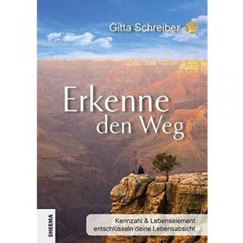 Erkenne den Weg: Kennzahl & Lebenselement entschlüsseln deine Lebensabsicht