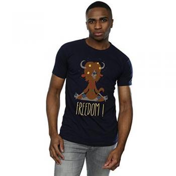 Tee long sleeve “Yak Freedom Disney – Zootropolis Edition”