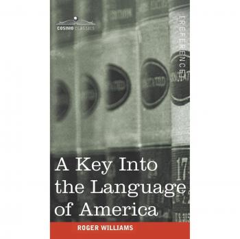 A Key Into the Language of America