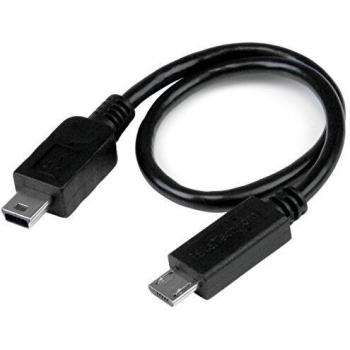 StarTech USB OTG Adapterkabel