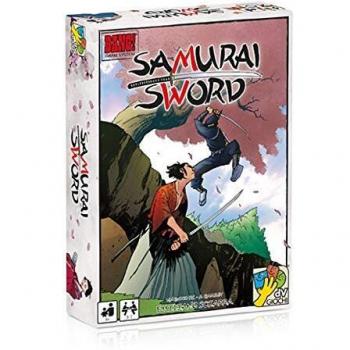 DV Giochi Krieger Schwert