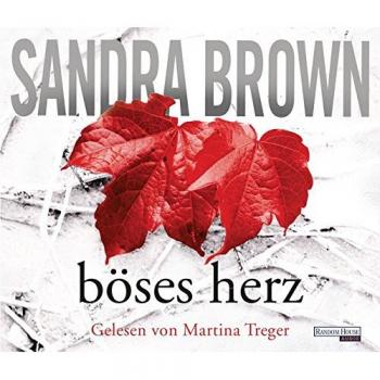 Sandra Brown Böses Herz