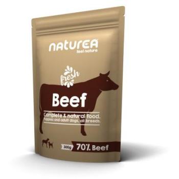 Naturea Dog Food – Carne de Vaca 300 g