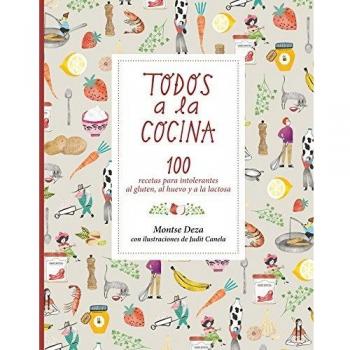 TODOS A LA COCINA