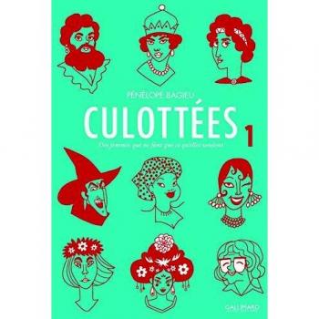Culottées