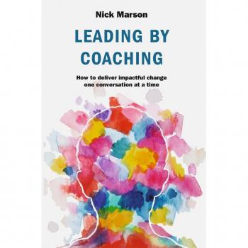 Vitalsource Technologies, Inc. Leading By Coaching