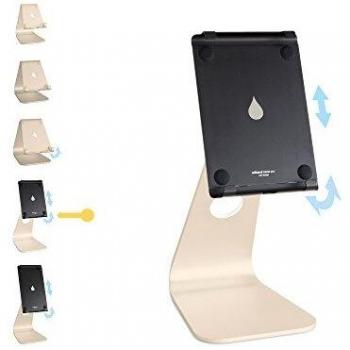 MStand Tabletpro Gold for 9.7 iPad Pro/Air