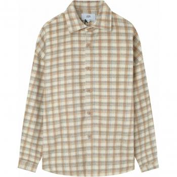 Sixth June Curly Patch Outerwear