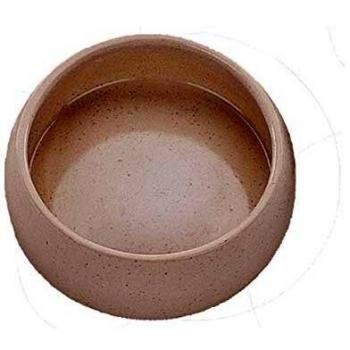 Bol en terre cuite pour rongeur 12 cm
