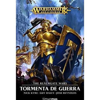 TORMENTA DE GUERRA Nº 01/04