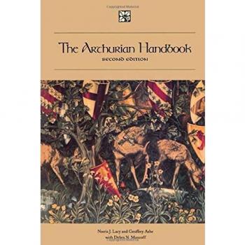 The Arthurian Handbook, Second Edition: 1920