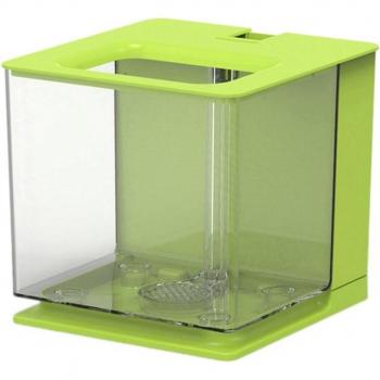 Easy-Clean Betta Aquarium