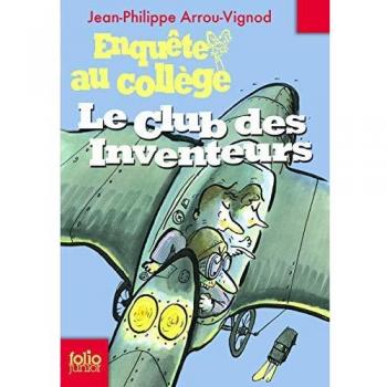 Jp Arrou-Vignod