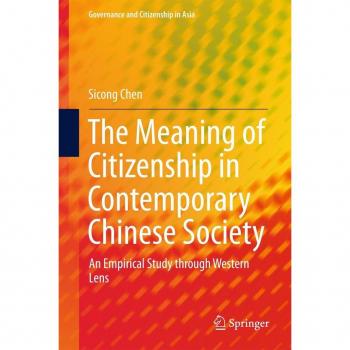 Vitalsource Technologies, Inc. Meaning Of Citizenship In Contemporary Chinese Society