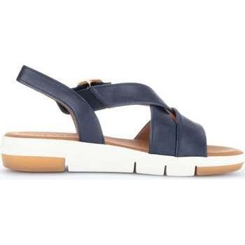 Gabor Sommer‑Schuh 24,6 – Kollektion 026