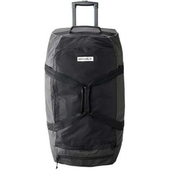 Sac à Roulettes Rip Curl Jupiter 80L – Noir Intense