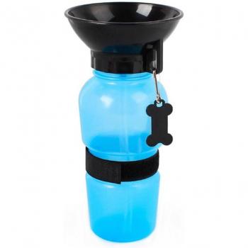 Tazón de Agua Portátil para Perros MICATALE
