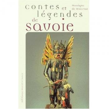 Contes Et Legendes De Savoie