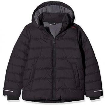 Cmp Youth Anthracite Sports Jacket 39k3134