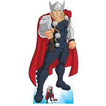 Standee Thor