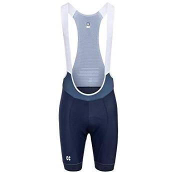 Passion Z3 Long‑Leg Men’s Shorts – Bleu Tall