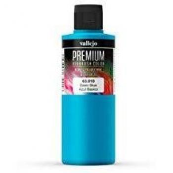 Acrylic Blue 63010 200 ml – Vallejo