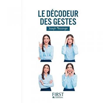Le Décodeur des Gestes