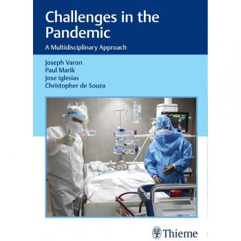 Challenges in the Pandemic