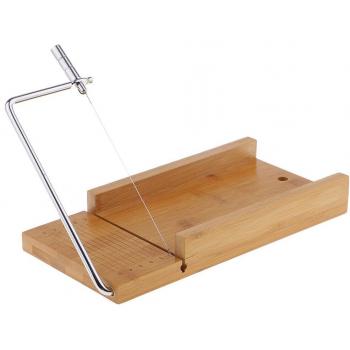 Kerzen und Seifen Cutter