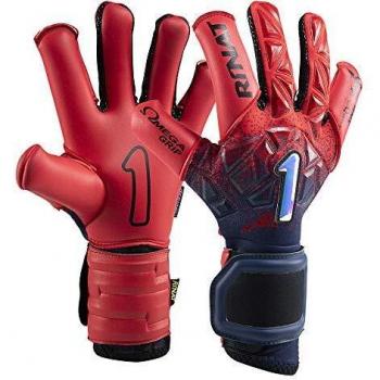 Fenix Superior PRO Torwarthandschuh – R/B, Kategorie 7