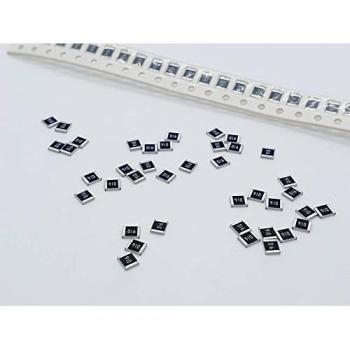 Cermet 0402 1 kΩ Resistor – Walsin WR04X1001FTL (0.0625 W, 1% tolerance, 10,000 units/reel)