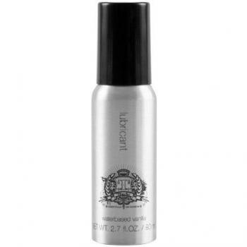 Aqua Vainilla Delicado 80 ml