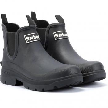 Barbour Nimbus Chelsea Welly Boots Women's