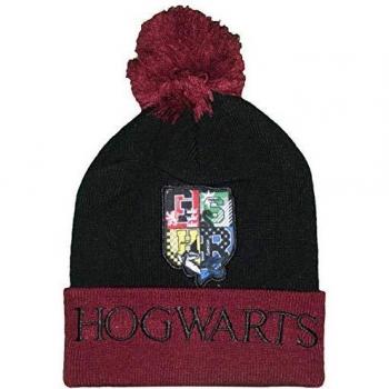 Cappello Invernale Harry Potter per Bambini